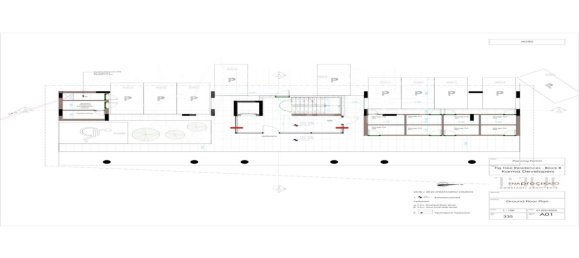 3 chambres appartement à vendre à Protaras, Ammochostos, Cyprus № 94312 3