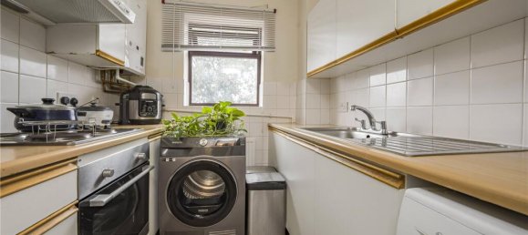 2 chambres Appartement à London, United Kingdom No. 7261 2