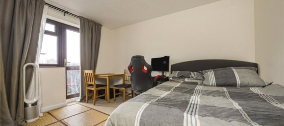 2 chambres Appartement à London, United Kingdom No. 7261 3