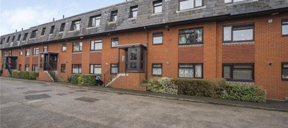 2 chambres Appartement à London, United Kingdom No. 7261 9