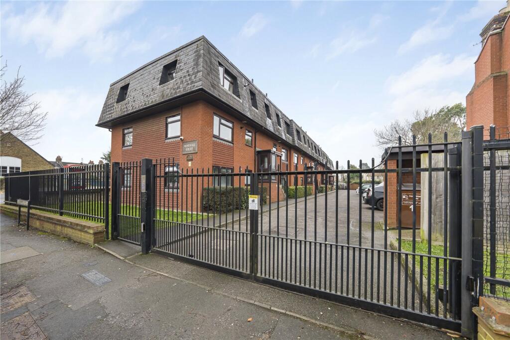 2 chambres Appartement à London, United Kingdom No. 7261