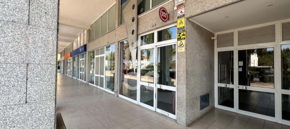 Gewerbliche Immobilie in Viseu, Portugal 72m², Nr. 288068 14