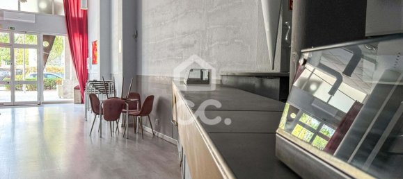 Gewerbliche Immobilie in Viseu, Portugal 72m², Nr. 288068 10