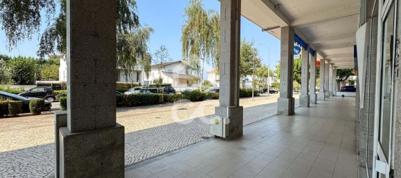 Gewerbliche Immobilie in Viseu, Portugal 72m², Nr. 288068 13