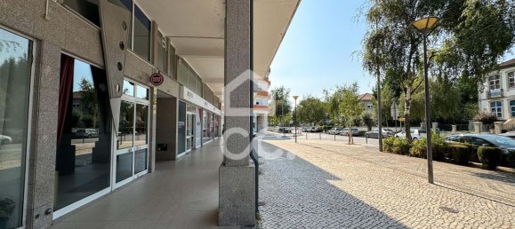 Gewerbliche Immobilie in Viseu, Portugal 72m², Nr. 288068 12