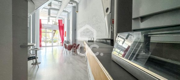 Gewerbliche Immobilie in Viseu, Portugal 72m², Nr. 288068 2