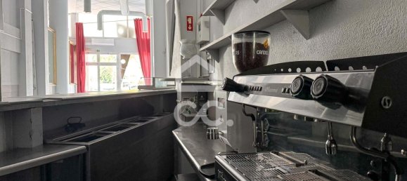 Gewerbliche Immobilie in Viseu, Portugal 72m², Nr. 288068 3