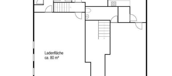 Propriété commerciale à Bremen, Germany 190m² No. 288696 4