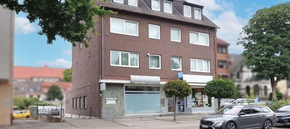 Propriété commerciale à Bremen, Germany 190m² No. 288696 2