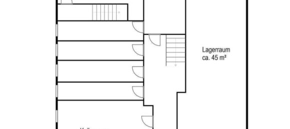 Propriété commerciale à Bremen, Germany 190m² No. 288696 5