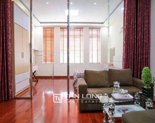 1 bedroom Apartment in Cau Giay, Vietnam No. 2440