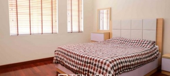 1 bedroom Apartment in Cau Giay, Vietnam No. 2440 5