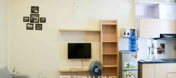 1 bedroom Apartment in Cau Giay, Vietnam No. 2440 2