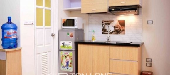 1 bedroom Apartment in Cau Giay, Vietnam No. 2440 3