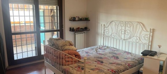 3 rooms Apartment in Rome, Italy No. 93935 11