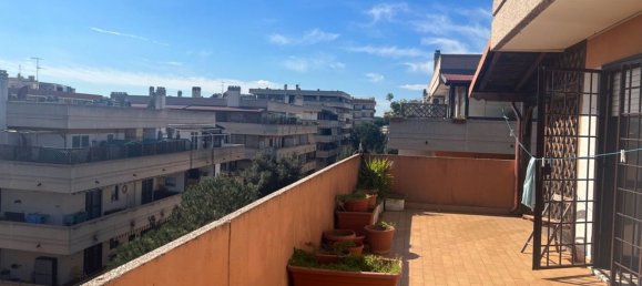 3 rooms Apartment in Rome, Italy No. 93935 5