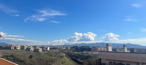 3 rooms Apartment in Rome, Italy No. 93935 6