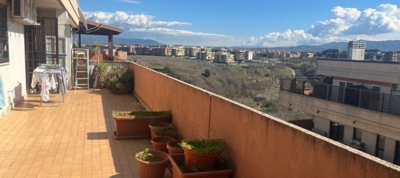 3 rooms Apartment in Rome, Italy No. 93935 4