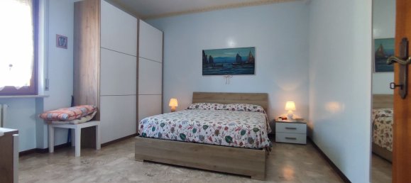 Квартира с 3 спальнями в Сильви, Италия № 372816 20