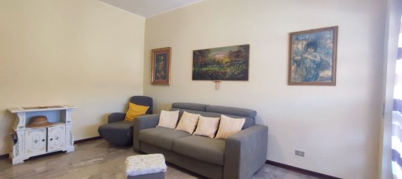 Квартира с 3 спальнями в Сильви, Италия № 372816 16