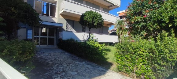 Квартира с 3 спальнями в Сильви, Италия № 372816 4