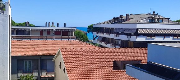 Квартира с 3 спальнями в Сильви, Италия № 372816 34