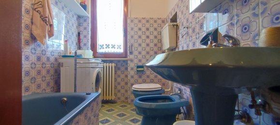 Квартира с 3 спальнями в Сильви, Италия № 372816 25