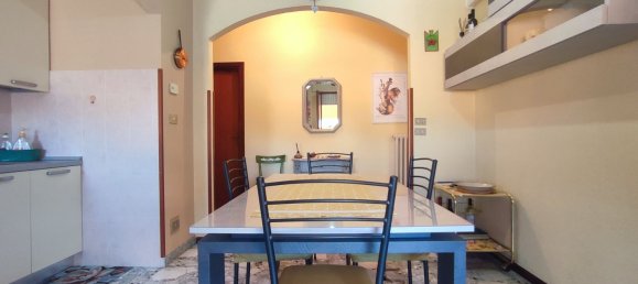 Квартира с 3 спальнями в Сильви, Италия № 372816 9