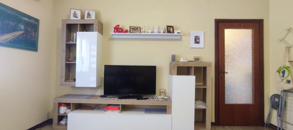 Квартира с 3 спальнями в Сильви, Италия № 372816 18