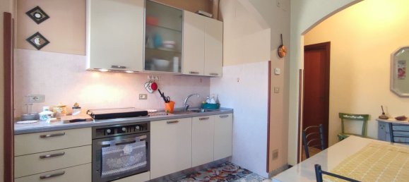 Квартира с 3 спальнями в Сильви, Италия № 372816 10