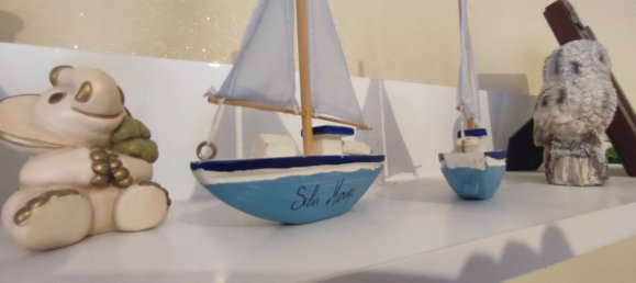 Квартира с 3 спальнями в Сильви, Италия № 372816 19