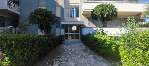 Квартира с 3 спальнями в Сильви, Италия № 372816 5