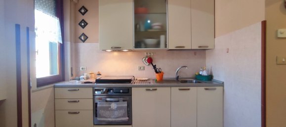 Квартира с 3 спальнями в Сильви, Италия № 372816 11