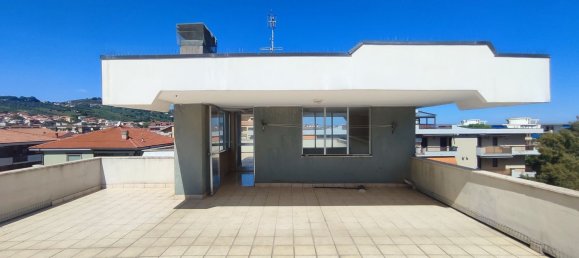 Квартира с 3 спальнями в Сильви, Италия № 372816 38