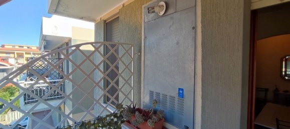 Квартира с 3 спальнями в Сильви, Италия № 372816 31