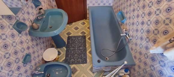 Квартира с 3 спальнями в Сильви, Италия № 372816 27