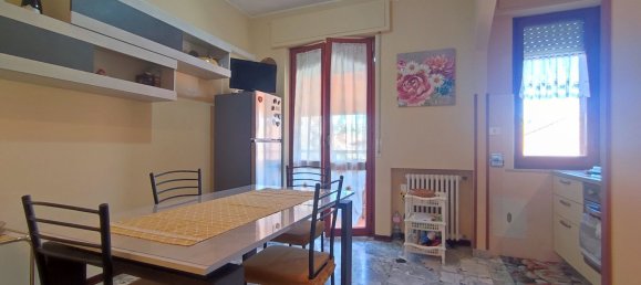 Квартира с 3 спальнями в Сильви, Италия № 372816 12