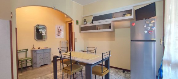 Квартира с 3 спальнями в Сильви, Италия № 372816 13