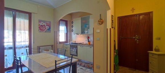 Квартира с 3 спальнями в Сильви, Италия № 372816 8