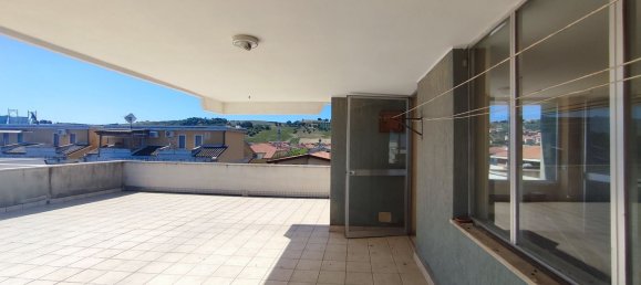 Квартира с 3 спальнями в Сильви, Италия № 372816 35