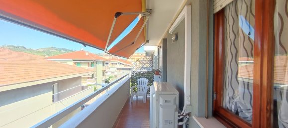 Квартира с 3 спальнями в Сильви, Италия № 372816 30