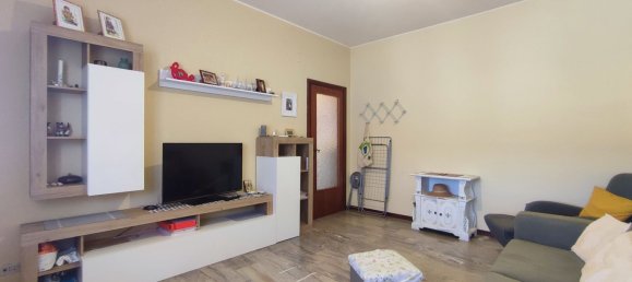 Квартира с 3 спальнями в Сильви, Италия № 372816 15