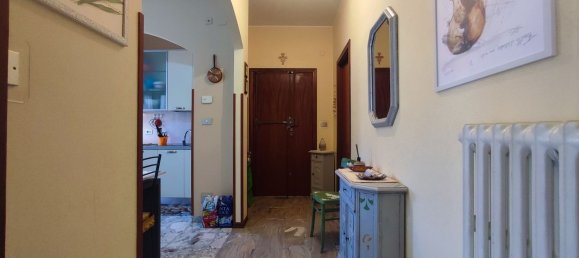 Квартира с 3 спальнями в Сильви, Италия № 372816 7