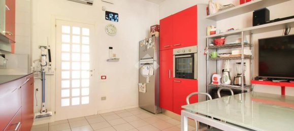 2 bedrooms Apartment in Porto San Giorgio, Italy No. 296802 8