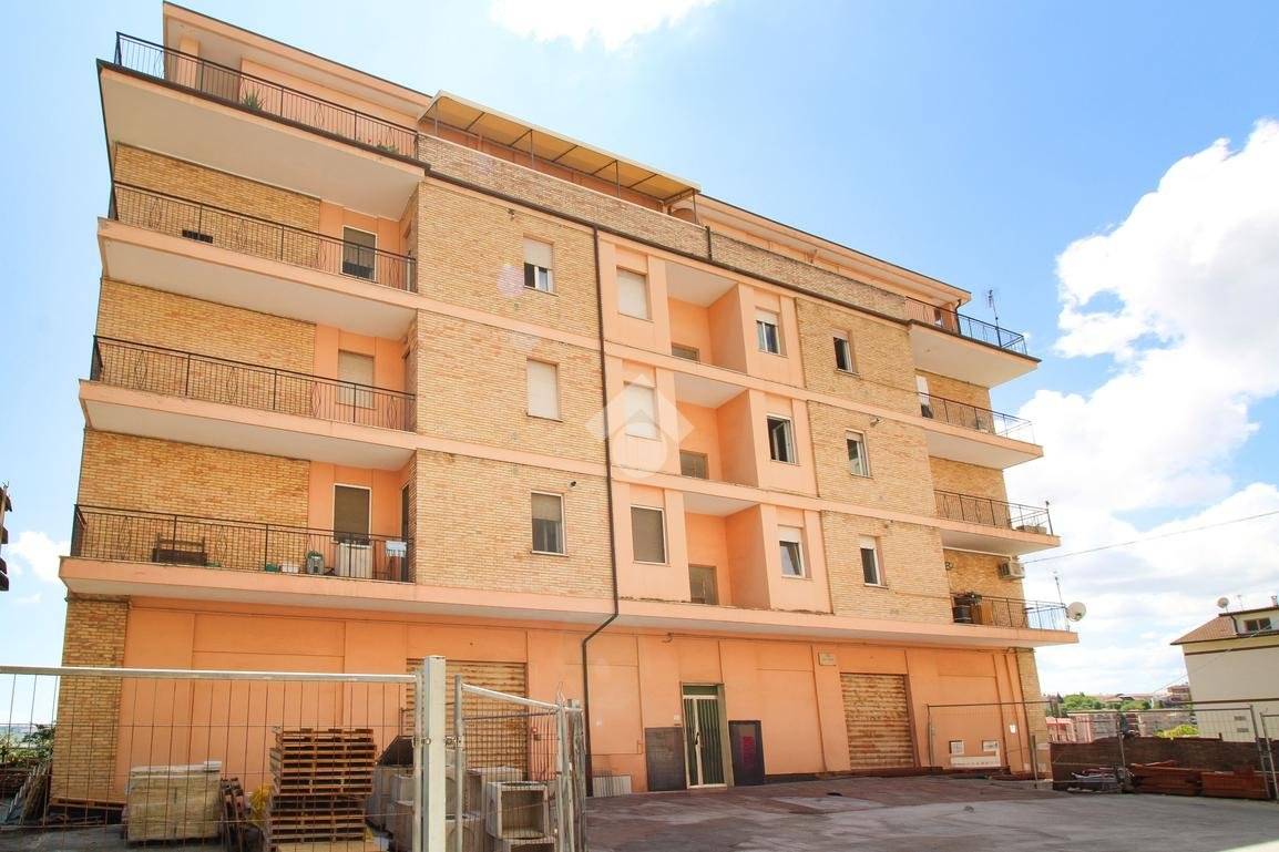 2 bedrooms Apartment in Porto San Giorgio, Italy No. 296802