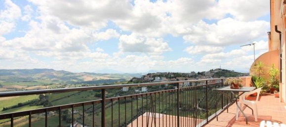 2 bedrooms Apartment in Porto San Giorgio, Italy No. 296802 22