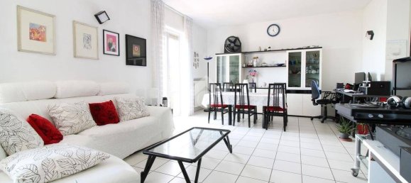 2 bedrooms Apartment in Porto San Giorgio, Italy No. 296802 2