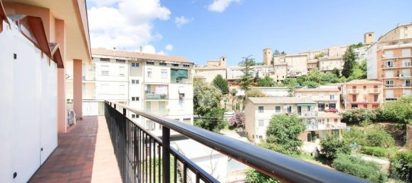 2 bedrooms Apartment in Porto San Giorgio, Italy No. 296802 25
