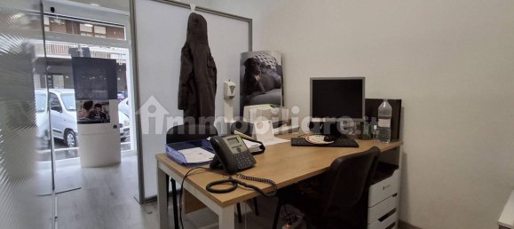 1 room Commercial property in Rome, Italy No. 10019 15