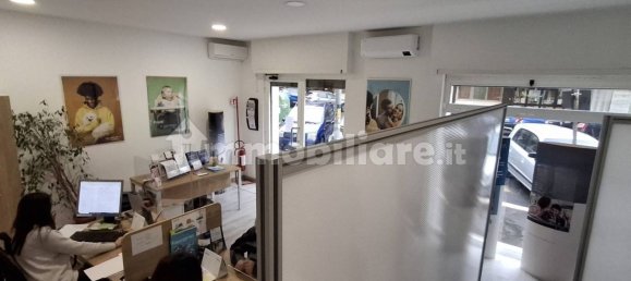 1 room Commercial property in Rome, Italy No. 10019 16